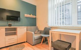 Zyblikiewicza Friendly Apartment