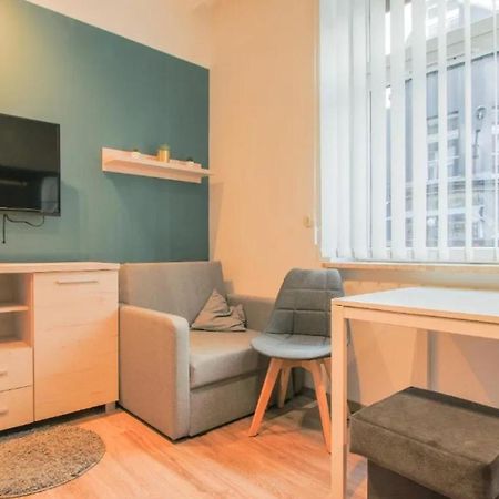 Zyblikiewicza Friendly Apartment Cracovia Exterior foto
