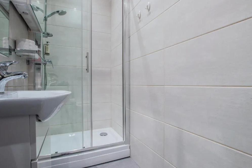 Zyblikiewicza Friendly Apartment Cracovia Exterior foto